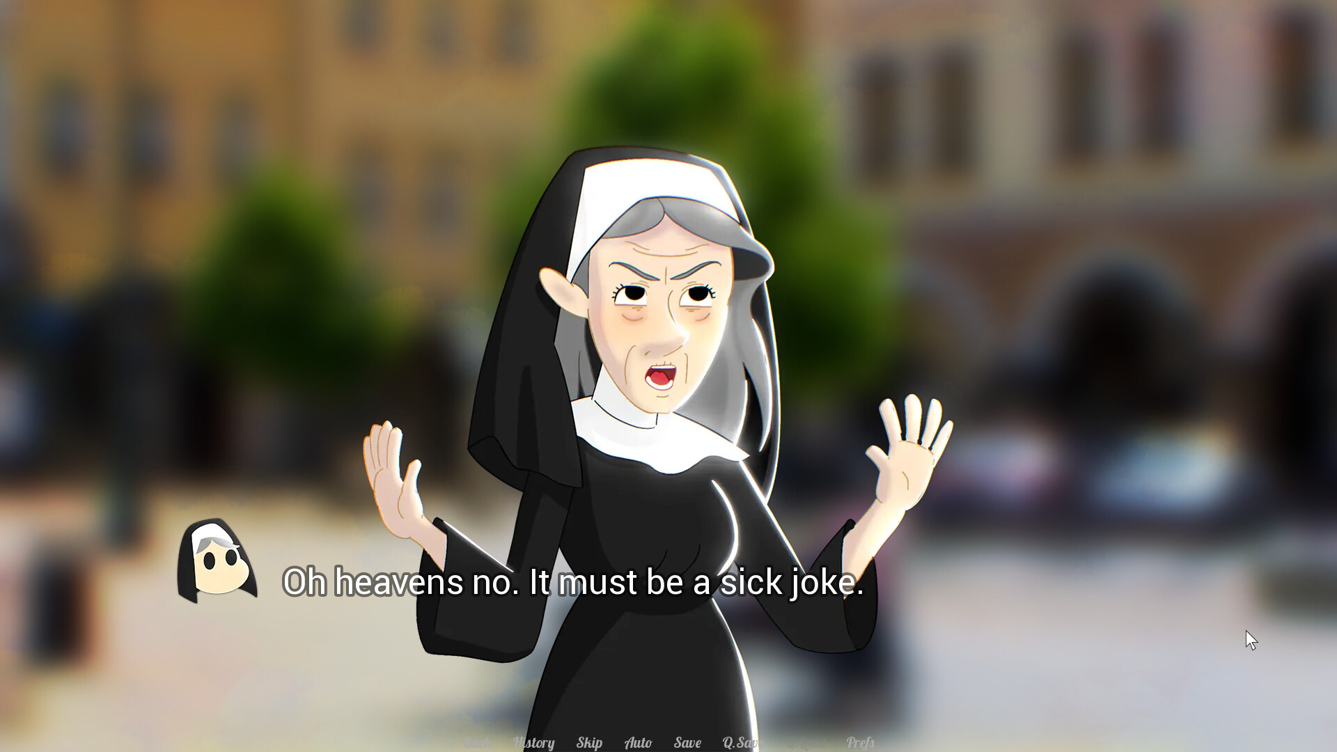 Butt Tattoo Artist Simulator screenshot #2