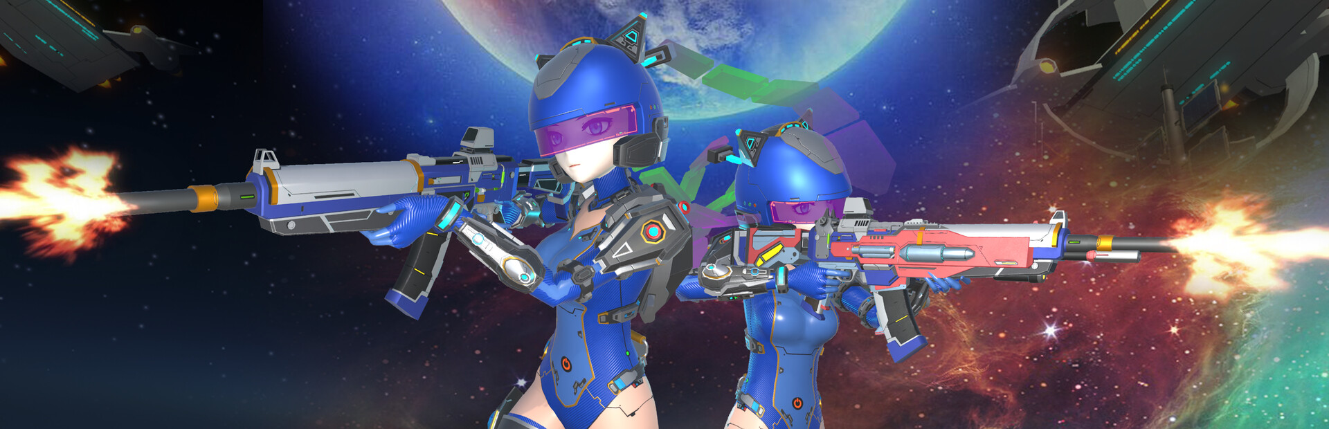 Gun Paradise
