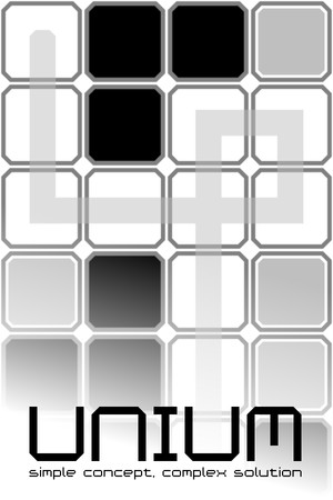 Cover art of Unium