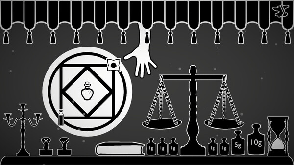 Behind The Curtain screenshot 2