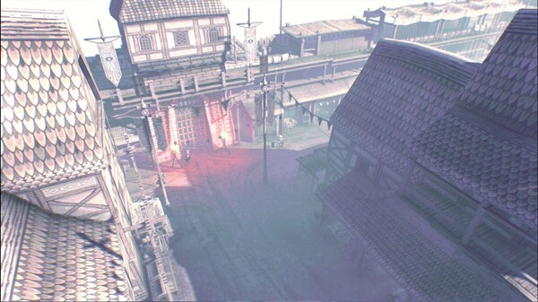 古咒迷途 Demo screenshot 5