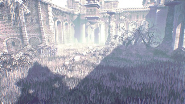 古咒迷途 Demo screenshot 4