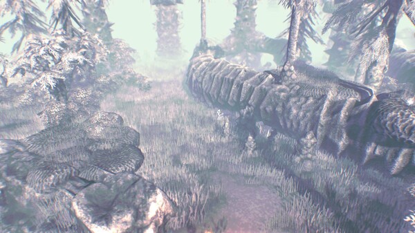 古咒迷途 Demo screenshot 2