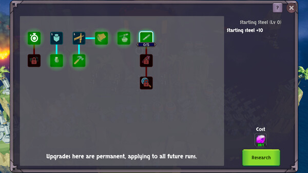 Last Fuse Demo