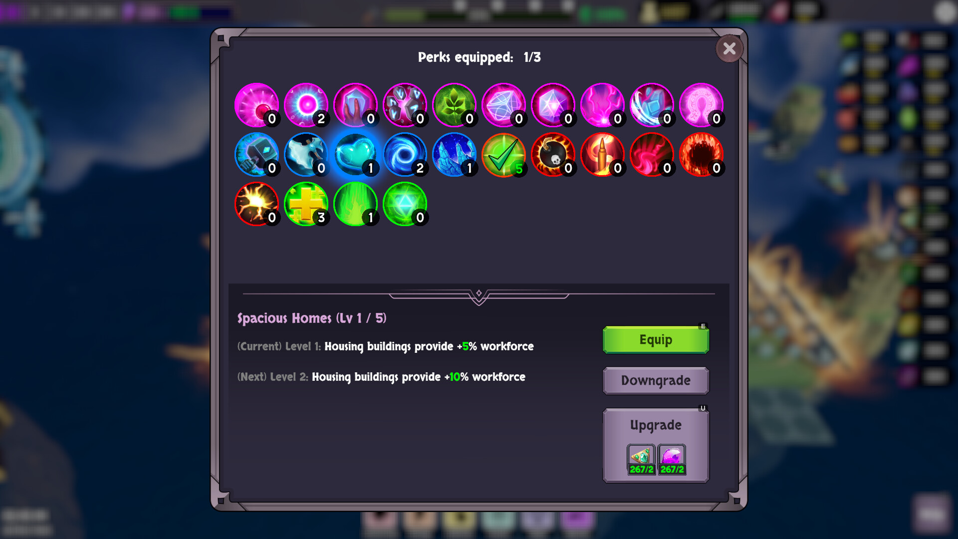 #4. Last Fuse Demo (Steam) Ved: YYZ Studio