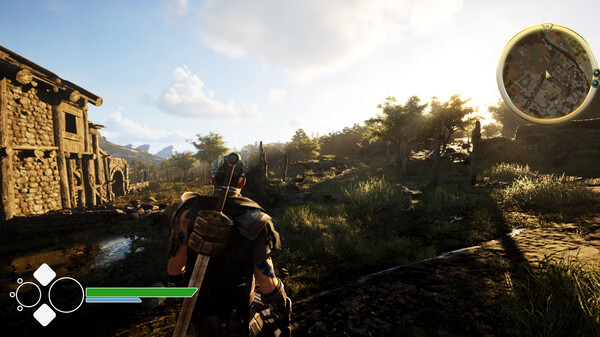 Project Origin screenshot 6