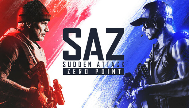 Sudden Attack Zero Point