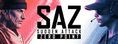 Sudden Attack Zero Point