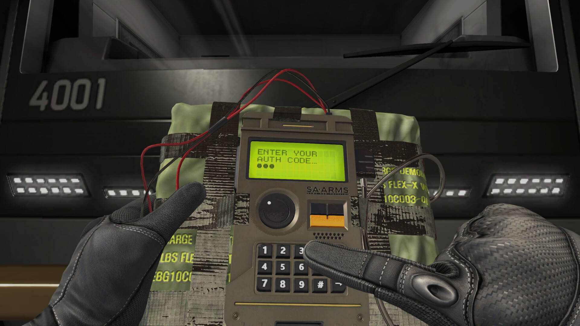 Sudden Attack Zero Point screenshot 3