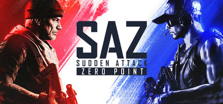 Sudden Attack Zero Point Cover Image