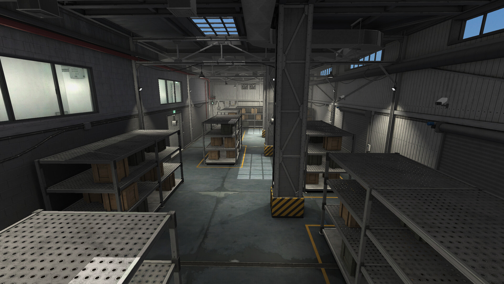 Sudden Attack Zero Point screenshot 15
