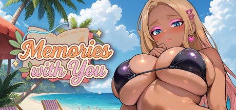 Memories with You steam charts