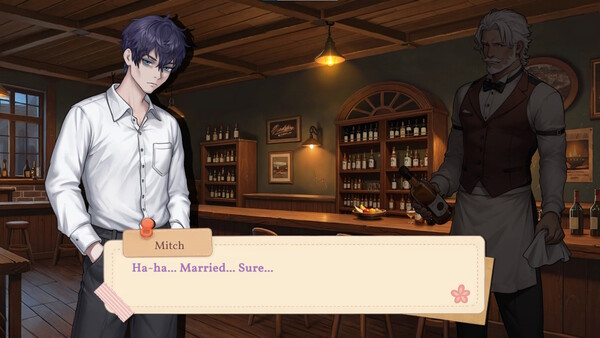 Memories with You screenshot 4