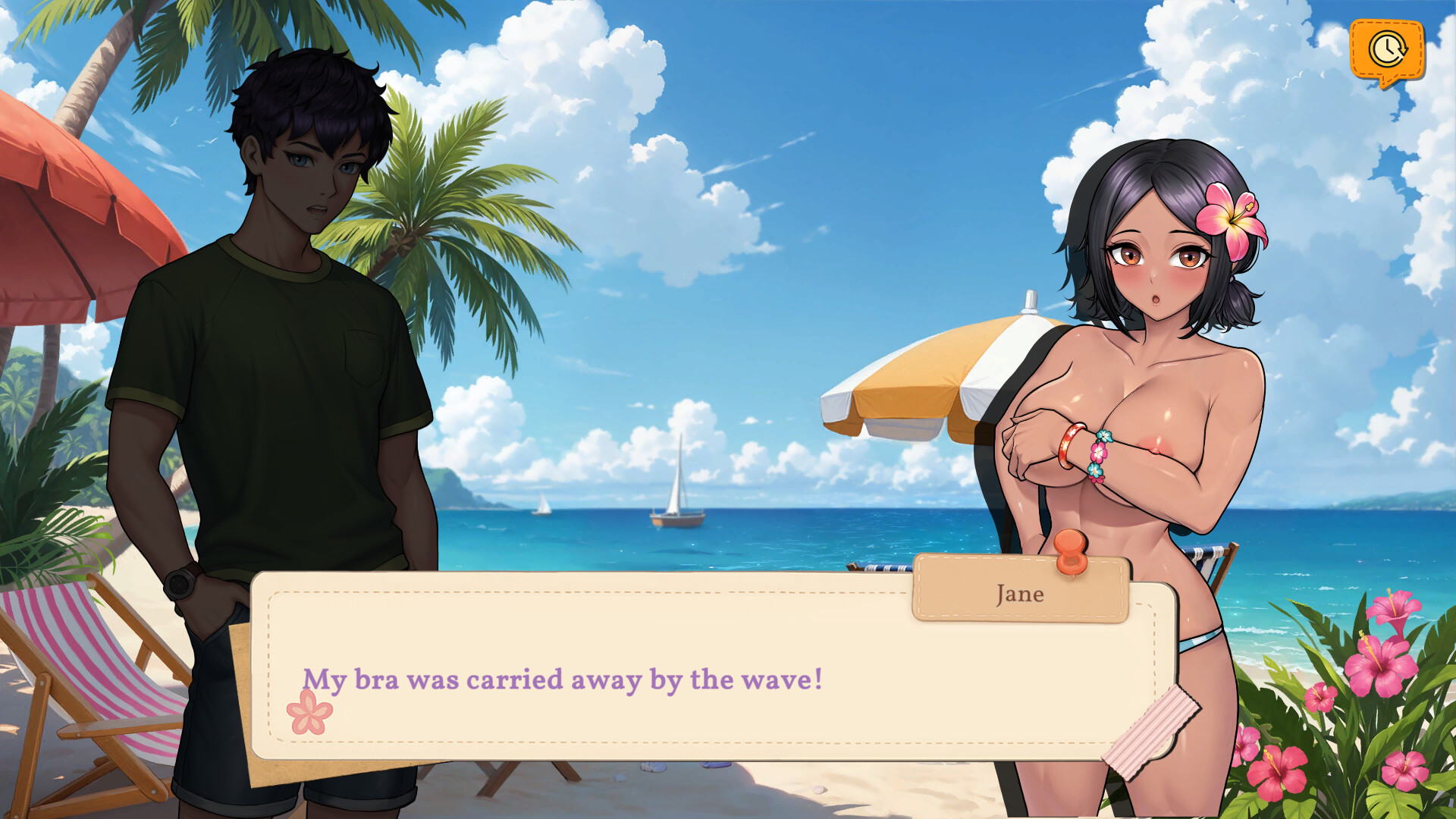 Memories with You screenshot #9