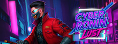 CYBER RONIN: Lust Small Capsule Image