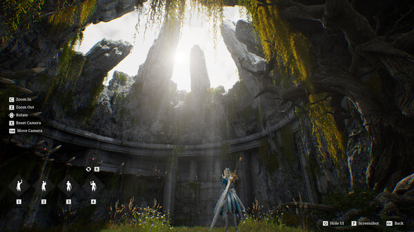 Vindictus: Defying Fate Demo screenshot 2