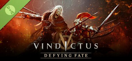 Vindictus: Defying Fate Demo