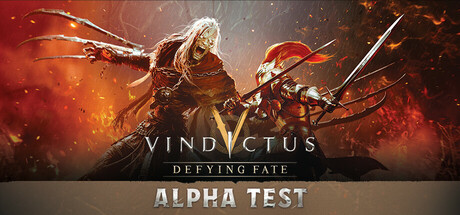 Vindictus: Defying Fate Demo