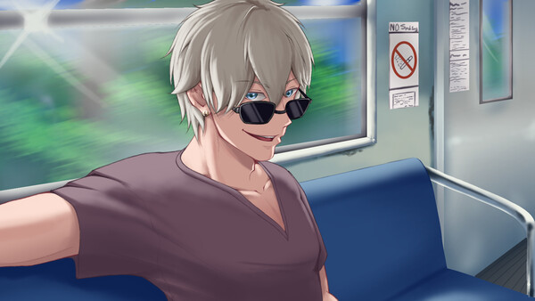 Beach Episode screenshot 3