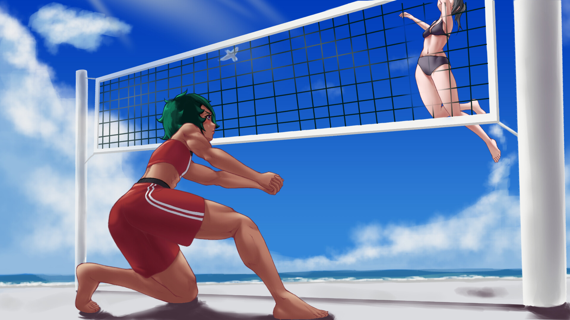 Beach Episode screenshot #4
