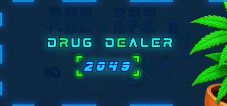 Drug Dealer 2049