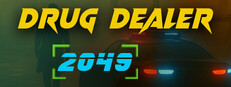 Drug Dealer 2049