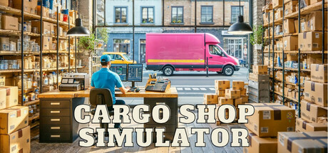Image for Cargo Shop Simulator