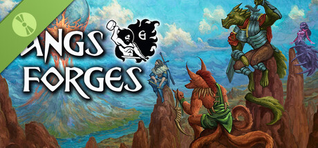 Fangs & Forges Demo