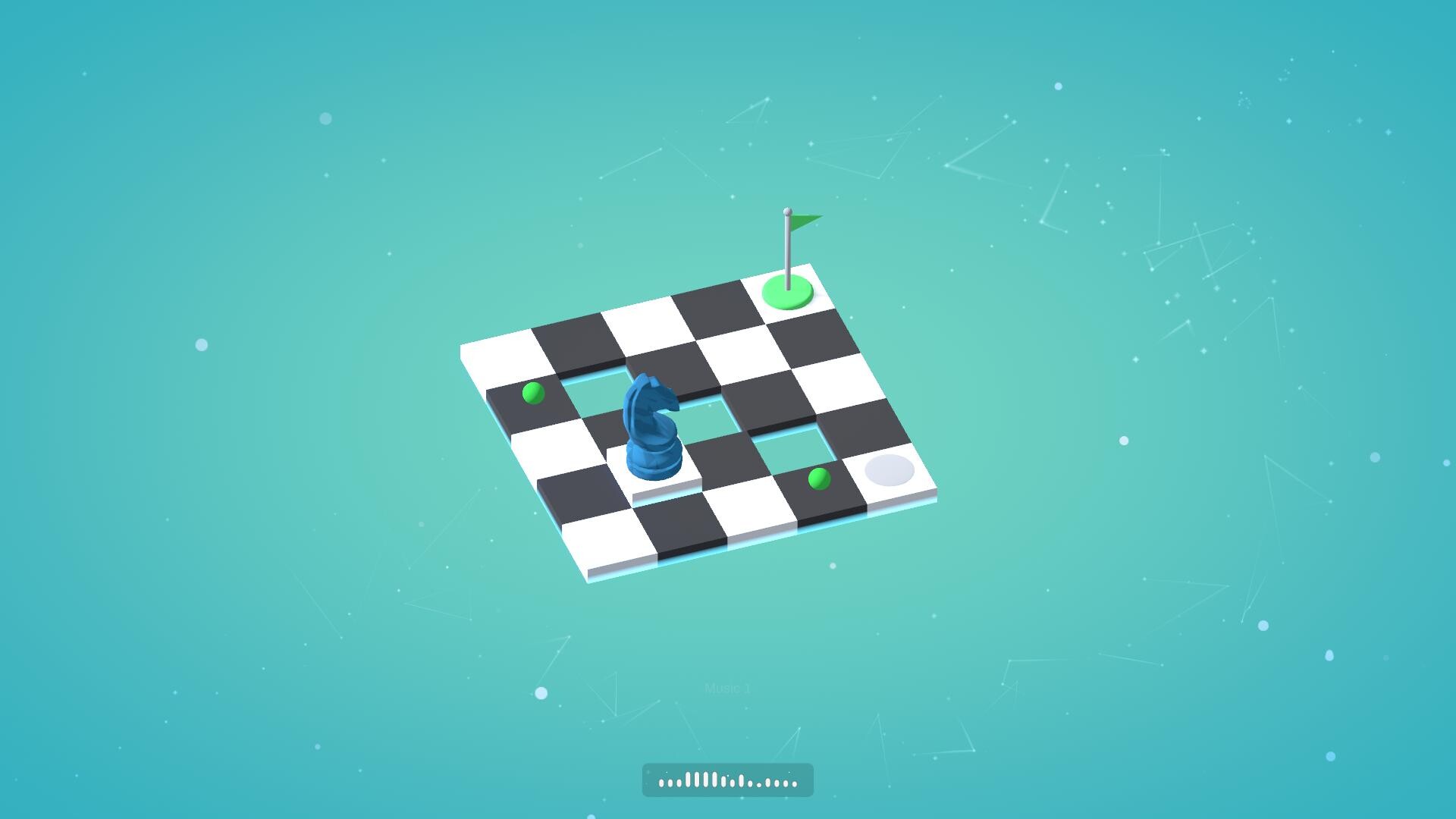 Chess Quest: A Cozy Puzzle screenshot #5