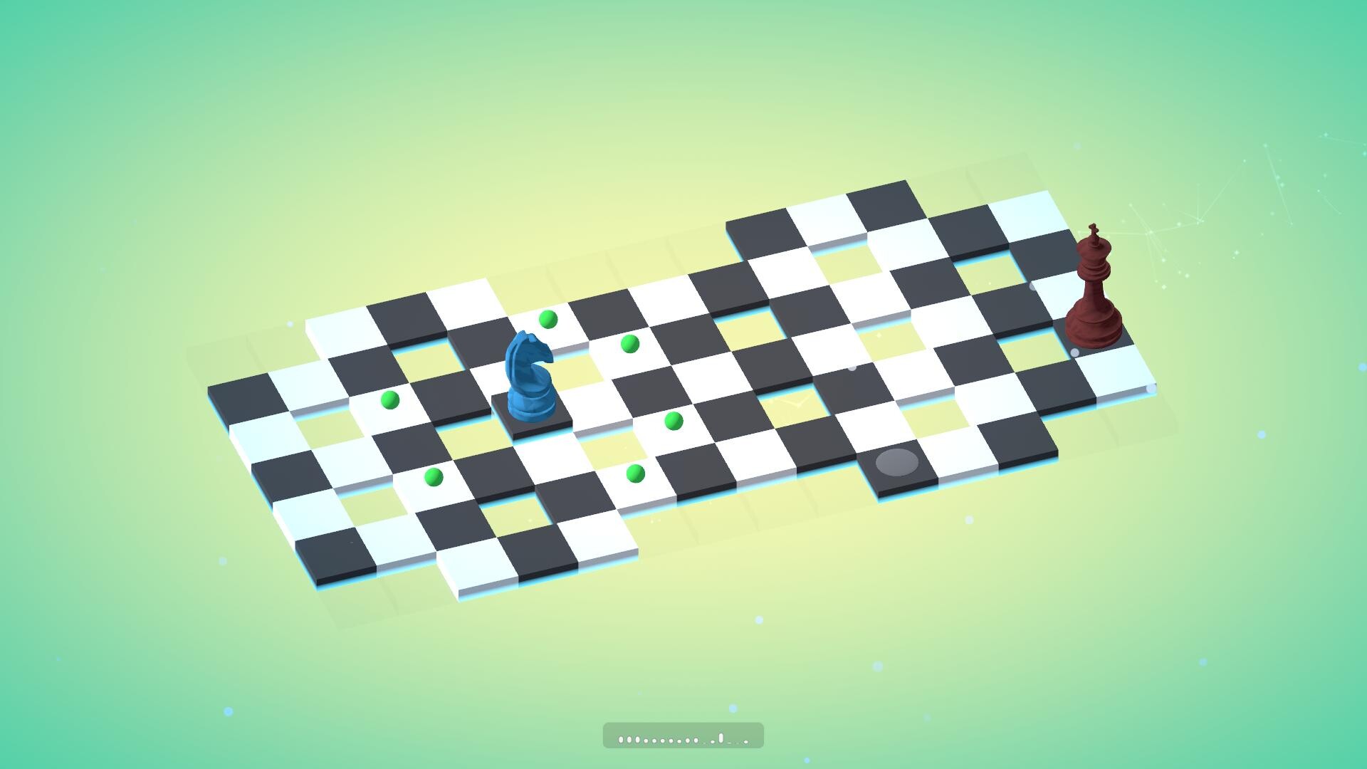 Chess Quest: A Cozy Puzzle screenshot #6