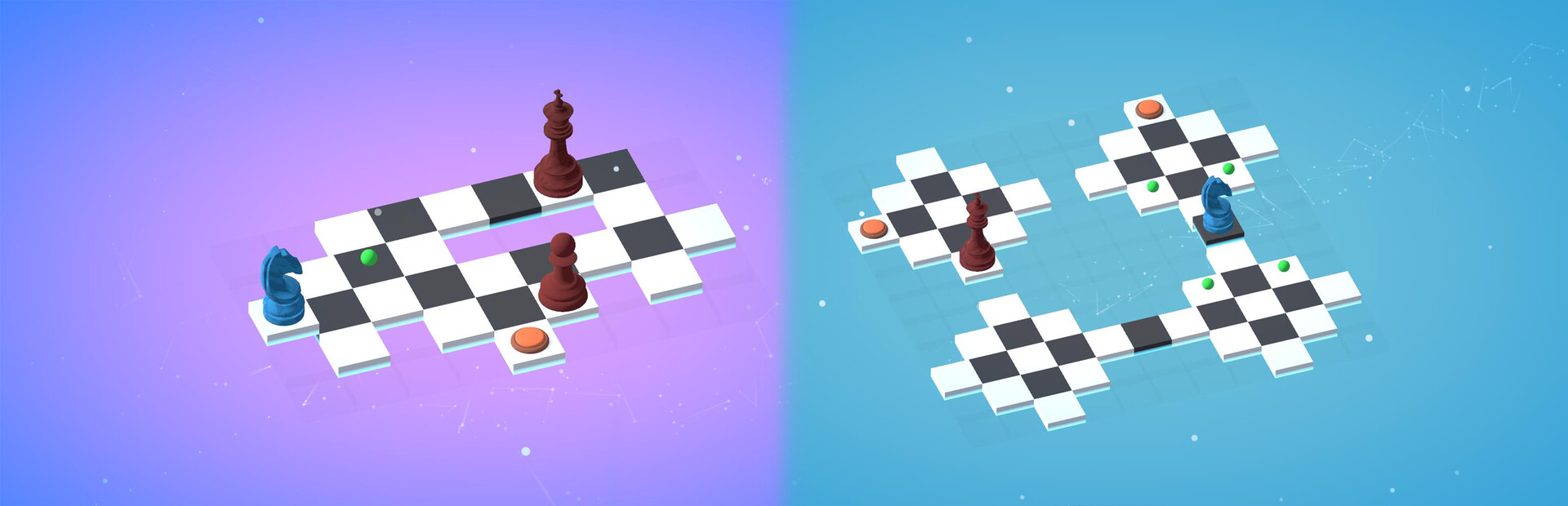 Chess Quest: A Cozy Puzzle