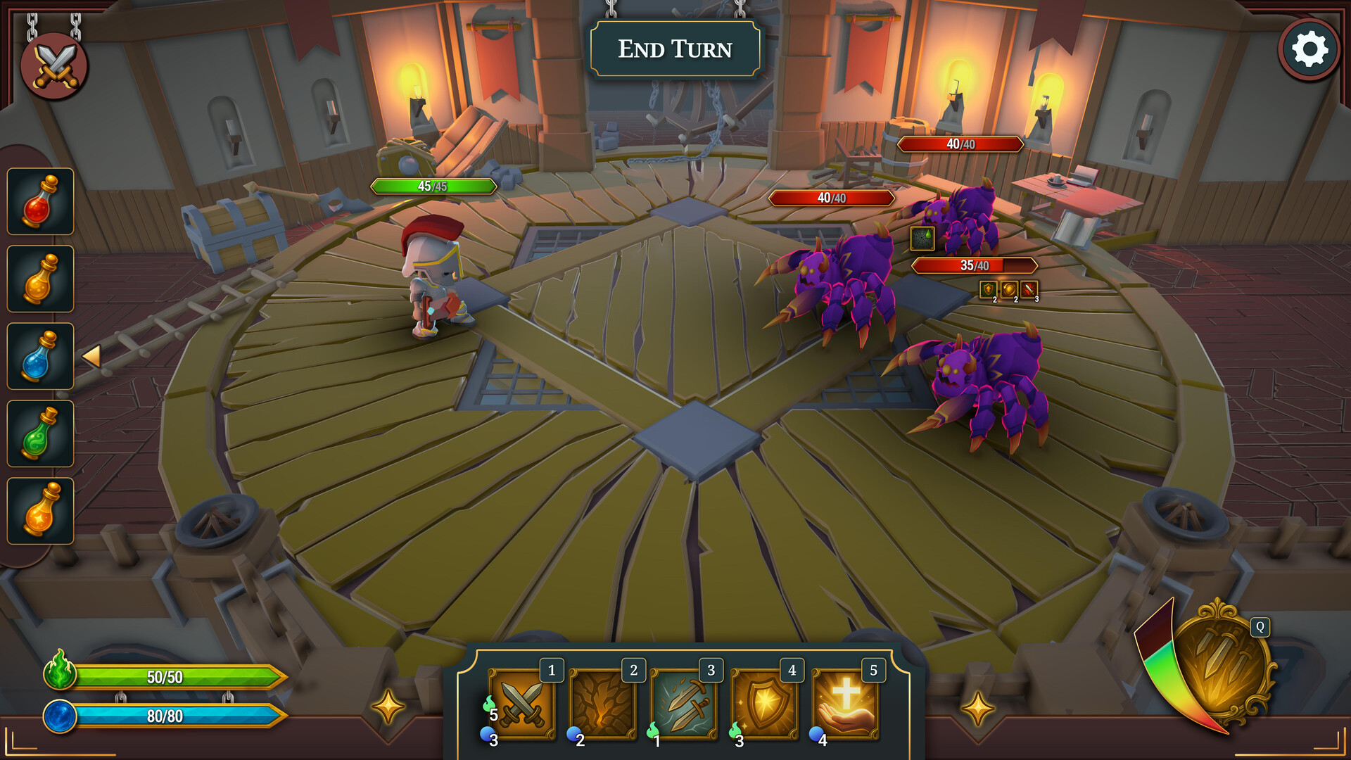 Hentai Tavern screenshot #8