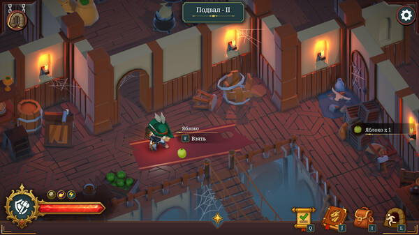 Скриншот из Hentai Tavern