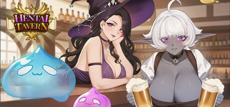 Hentai Tavern cover art