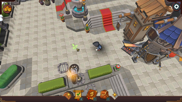 Hentai Tavern screenshot 3