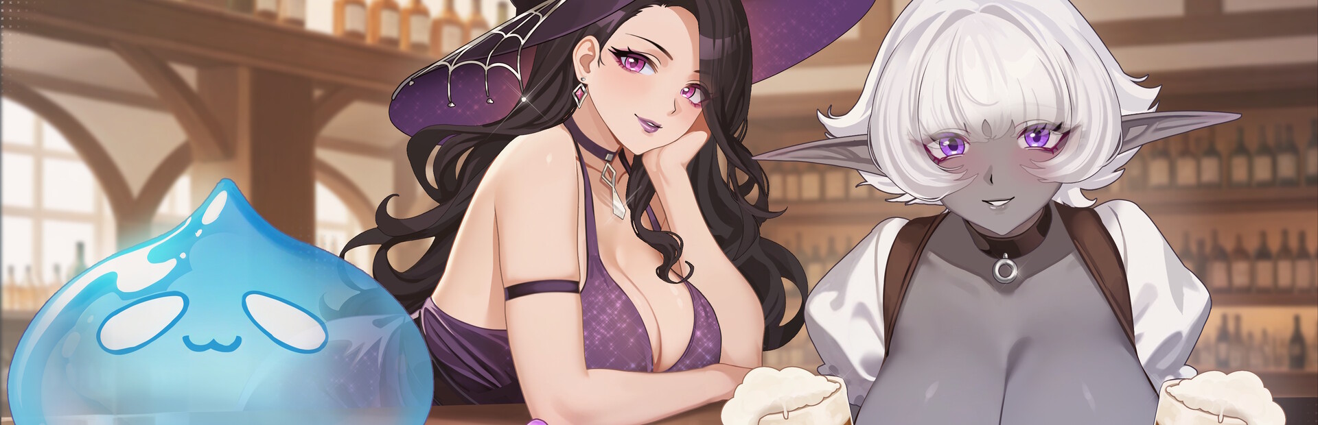 Hentai Tavern