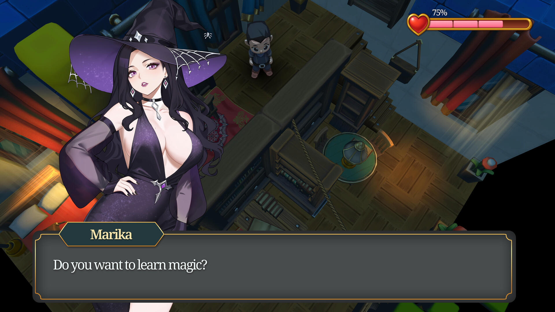 Hentai Tavern screenshot #6