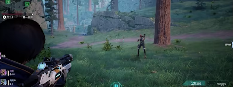 Convallaria video 3