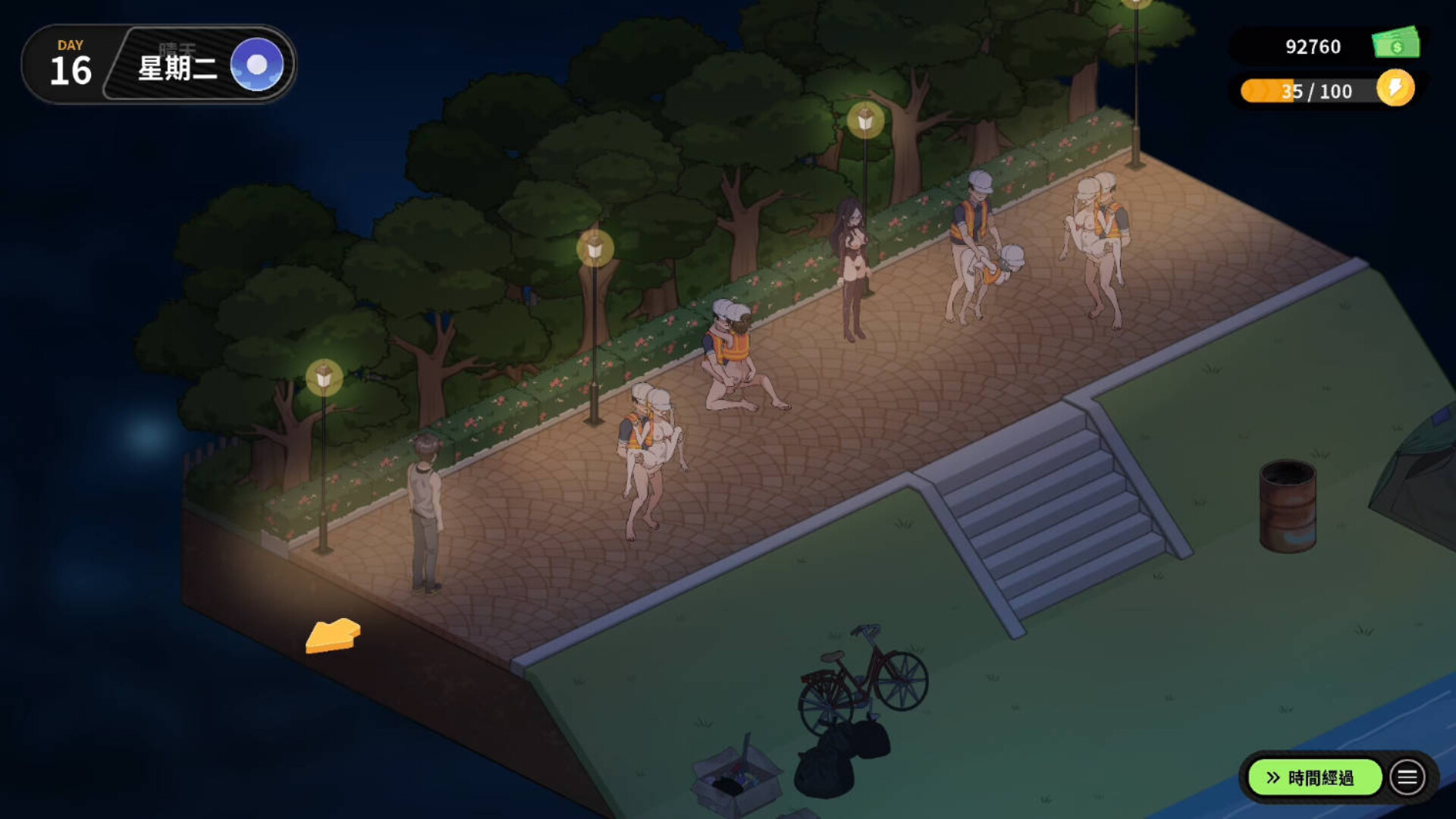 Sex, Secrets & Used Tech - Key Game Steam Online - Việt Hóa screenshot