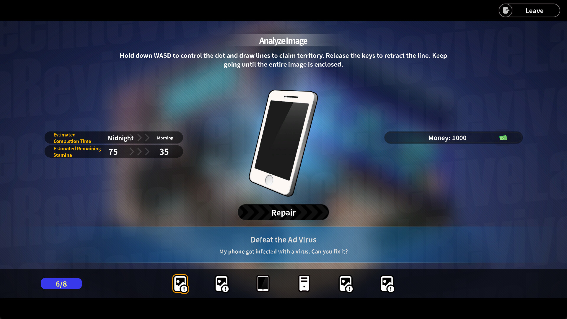 Sex, Secrets & Used Tech screenshot 19