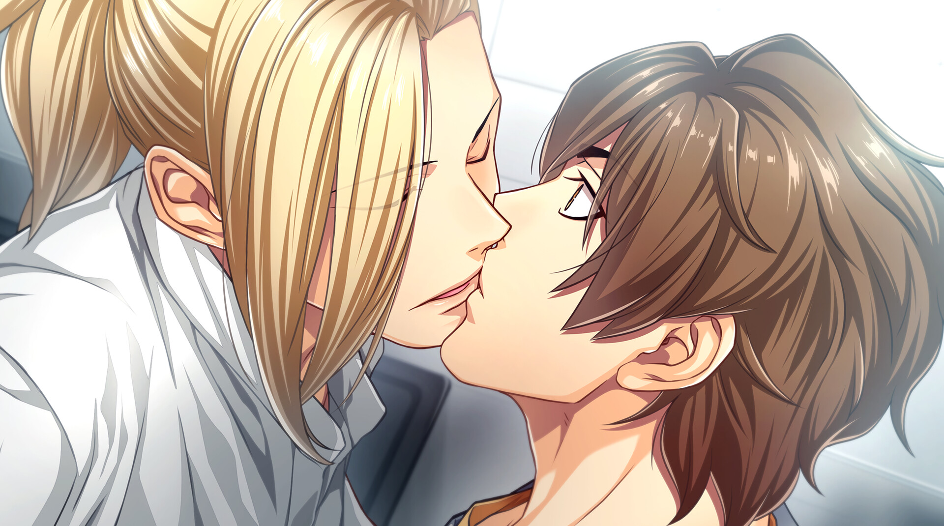 Paradise: Musubi screenshot #2