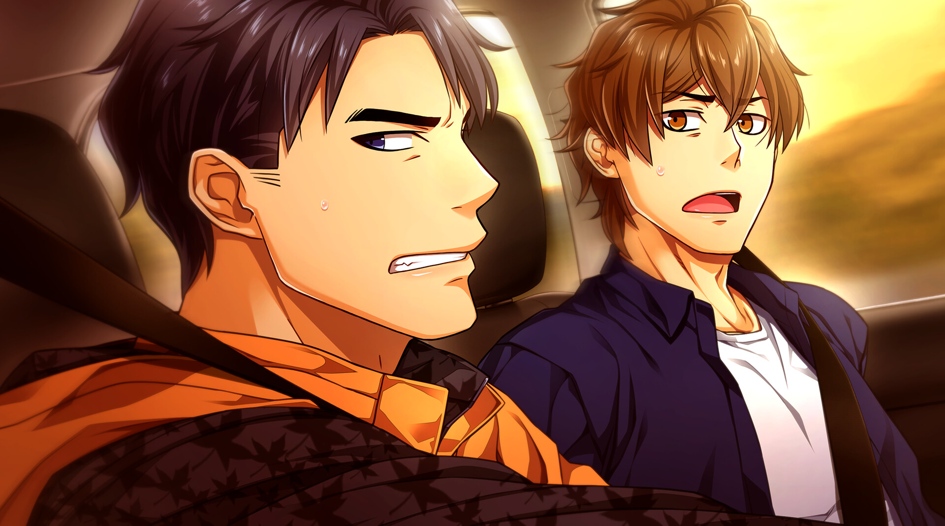 Paradise: Musubi screenshot screenshot 3