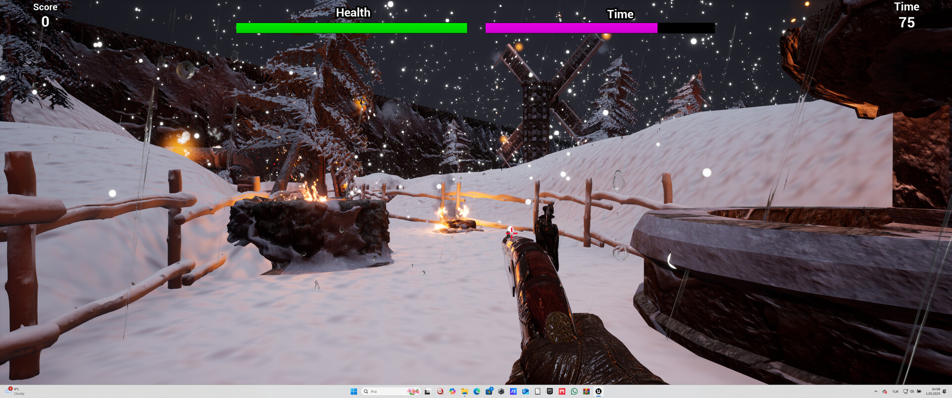 William The Best Shooter Featured Screenshot #1