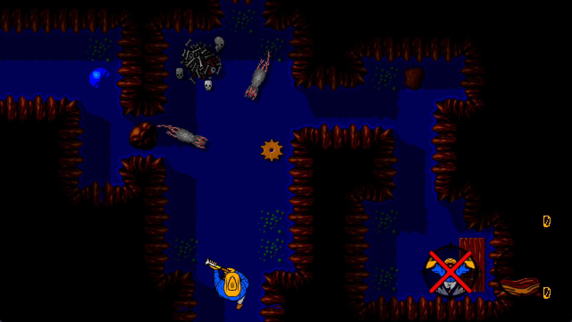 John W. Beans screenshot #5