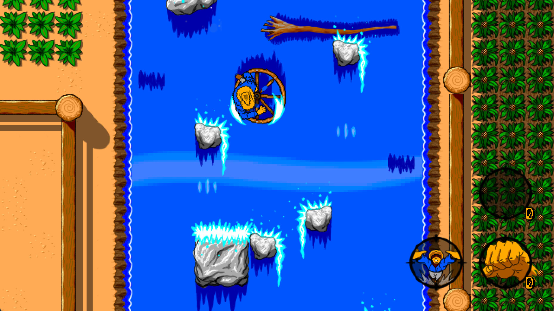 John W. Beans screenshot #4