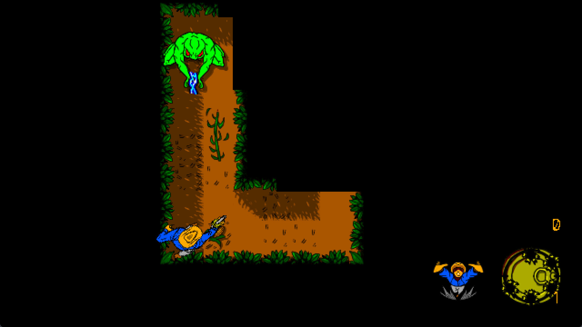 John W. Beans screenshot #6