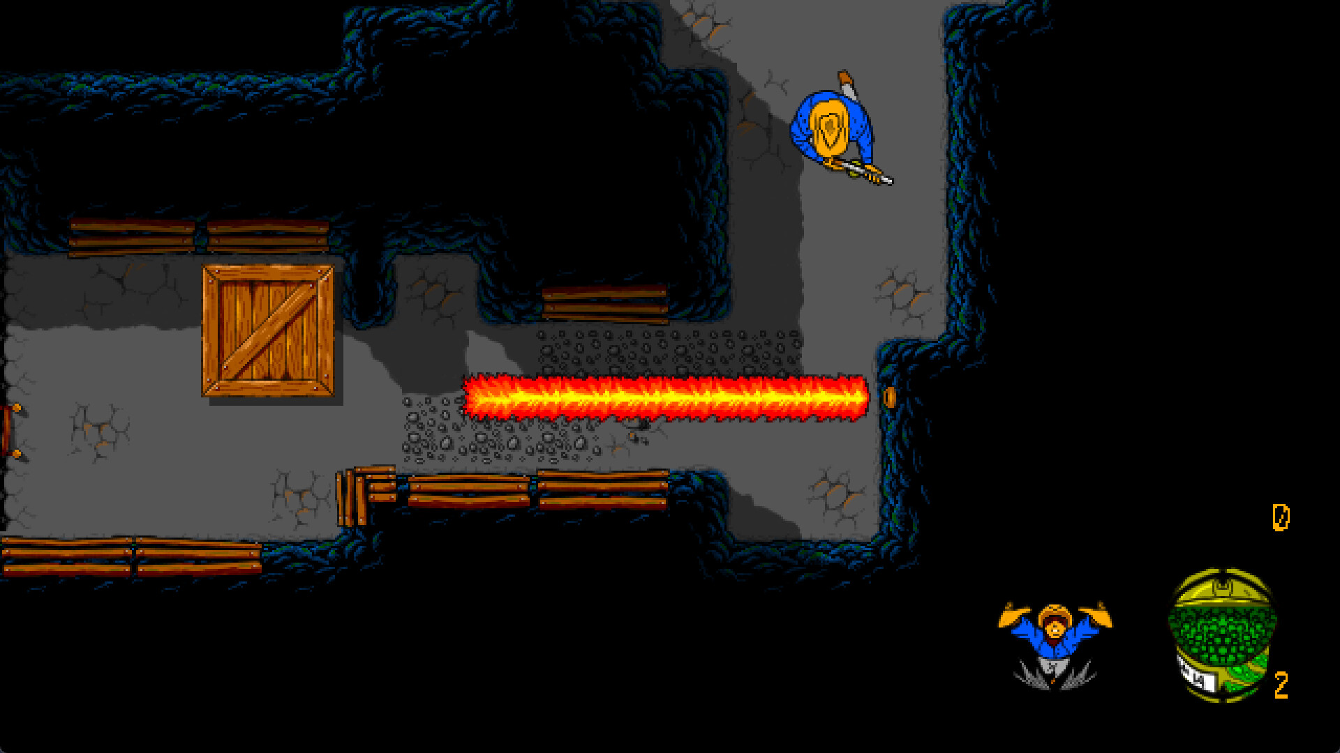 John W. Beans screenshot #3