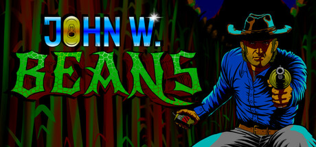 Image for John W. Beans