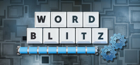 Image for Word Blitz