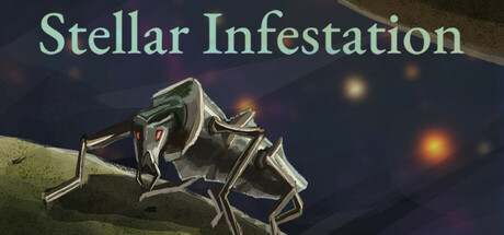 Image for Stellar Infestation